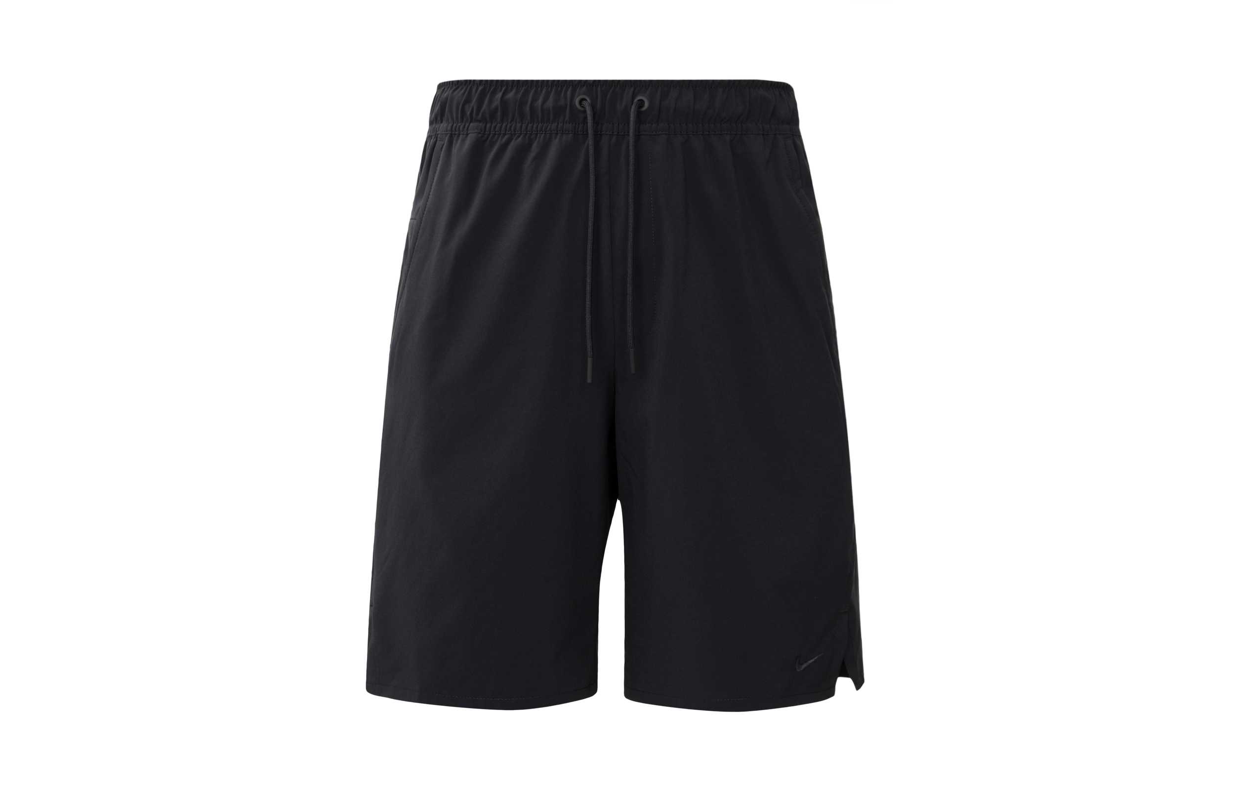Мужские шорты Nike DV9331-010 (черные)