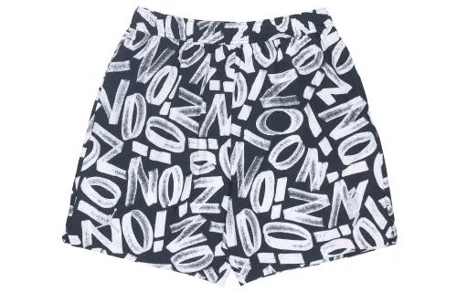 Jordan Sports Shorts Men's Black Moderate