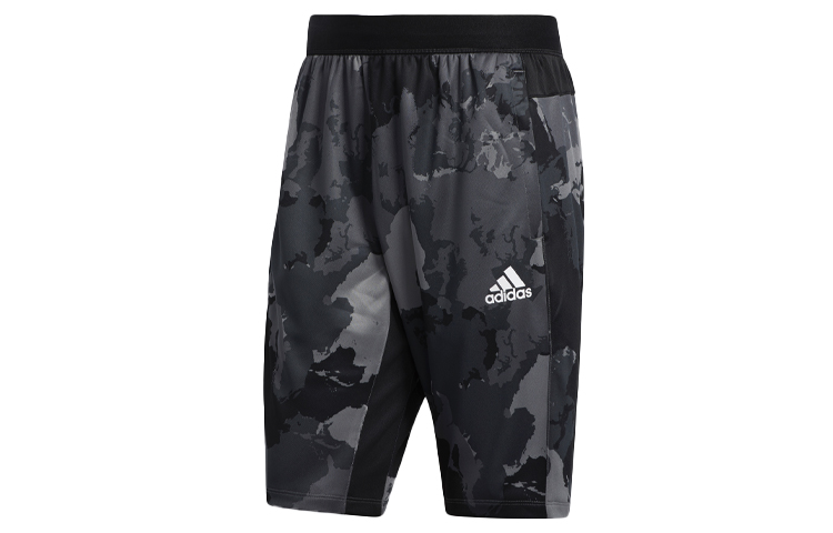 Adidas Sports Shorts Men’s Light Gray Moderate