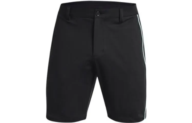 Under Armour Stephen Curry Shorts Men's Black