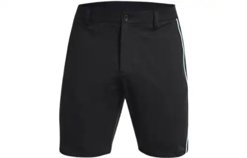 Under Armour Curry Shorts Men's Black
