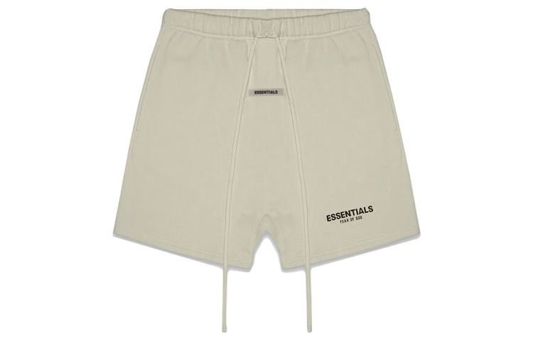 Fear Of God Essentials Fleece Shorts
