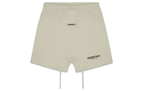 Fear Of God Essentials Fleece Shorts