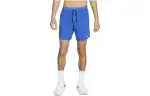 Nike Casual Shorts Men's Royal Blue Moderate