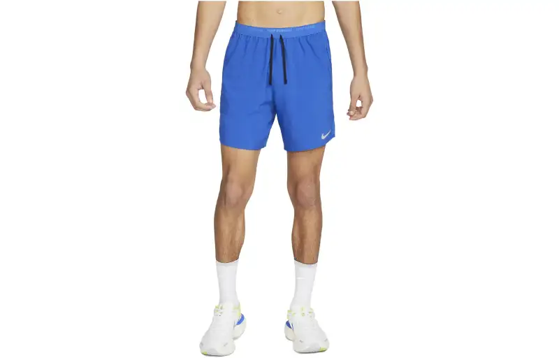 Nike Casual Shorts Men's Royal Blue Moderate