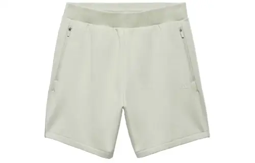 Adidas Originals Casual Shorts International Version Unisex Green