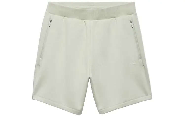 Adidas Originals Casual Shorts International Version Unisex Green