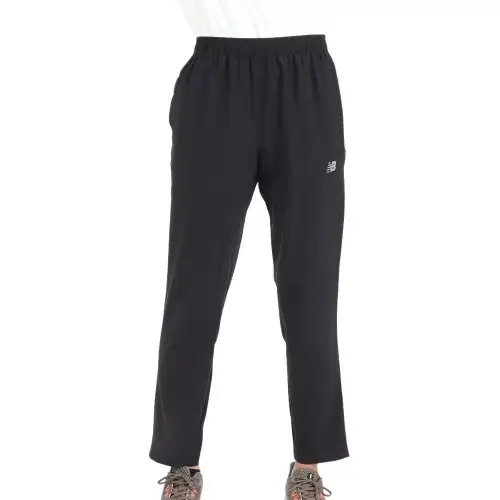 New Balance Casual Pants Men's Black