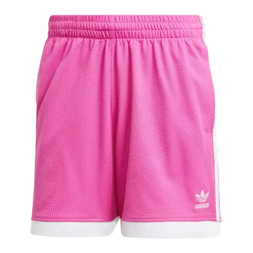 Adidas Mock Eyelet Shorts