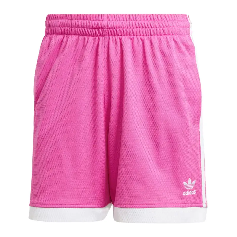 Adidas Mock Eyelet Shorts