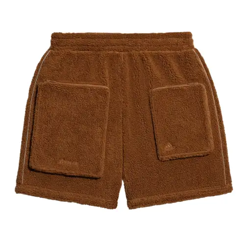 Adidas Originals x Ivy Park Cargo Shorts Unisex Wild Brown