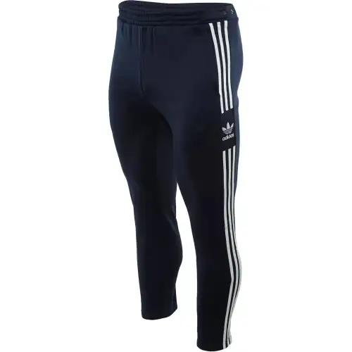 Adidas Originals Casual Pants Men's Marine Blue