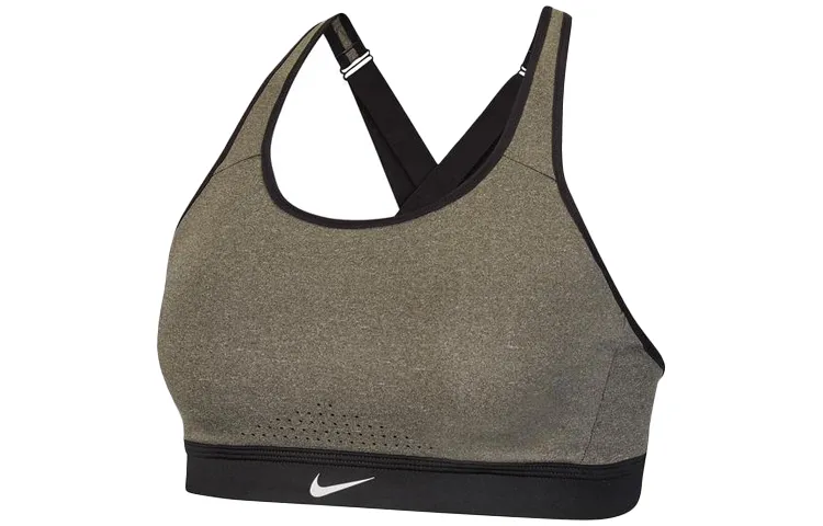Nike Tank Top Women's Carbon Gray