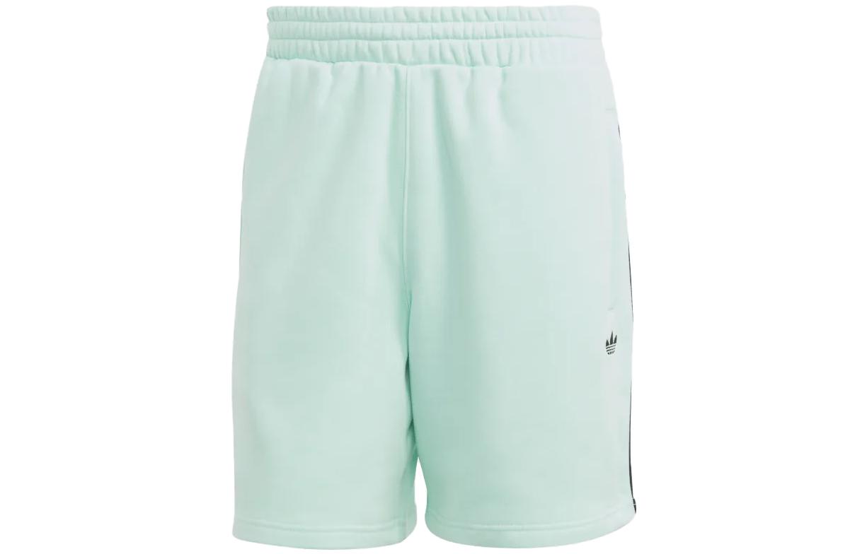 Adidas Originals Seasonal Archive Casual Shorts Men's Green Moderate