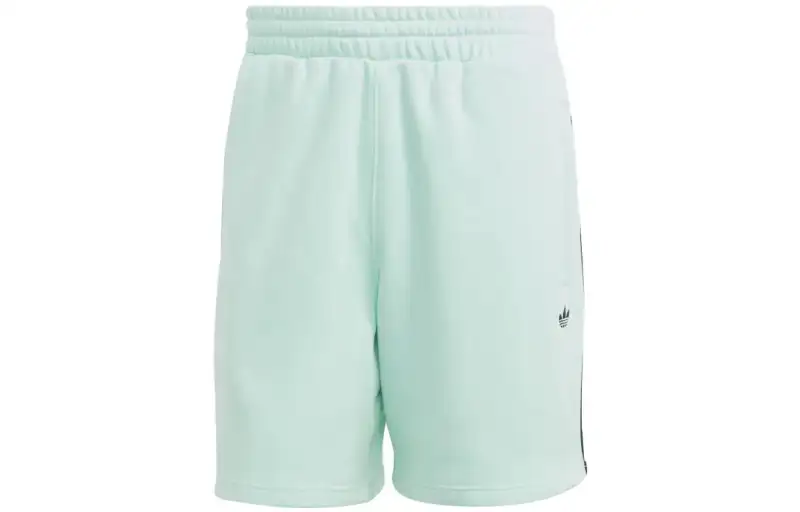 Adidas Originals Seasonal Archive Casual Shorts Men's Green Moderate