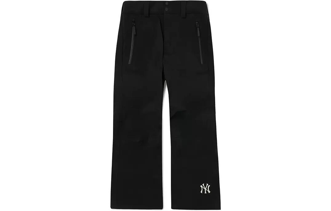 MLB New York Yankees Ski Pants Unisex Black