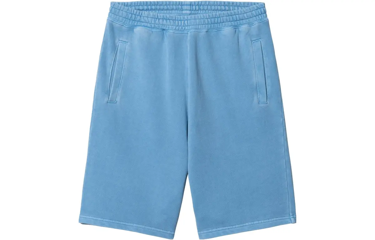 Carhartt Wip patch pocket shorts