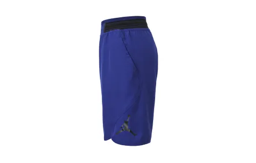 Jordan Casual Shorts Men's Blue Moderate