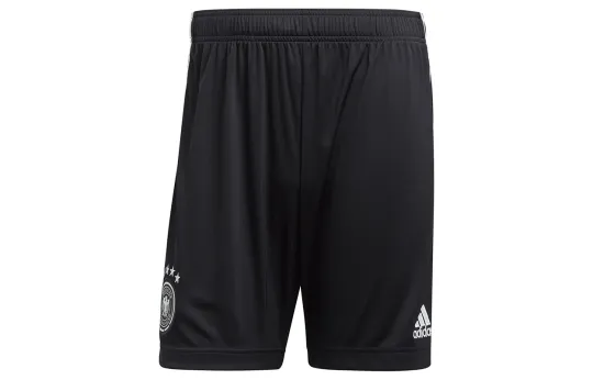 Adidas Sports Shorts Men's Black Moderate