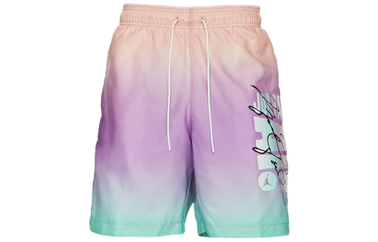 Jordan Air Jordan Sports Shorts Men’s Multicolor Moderate