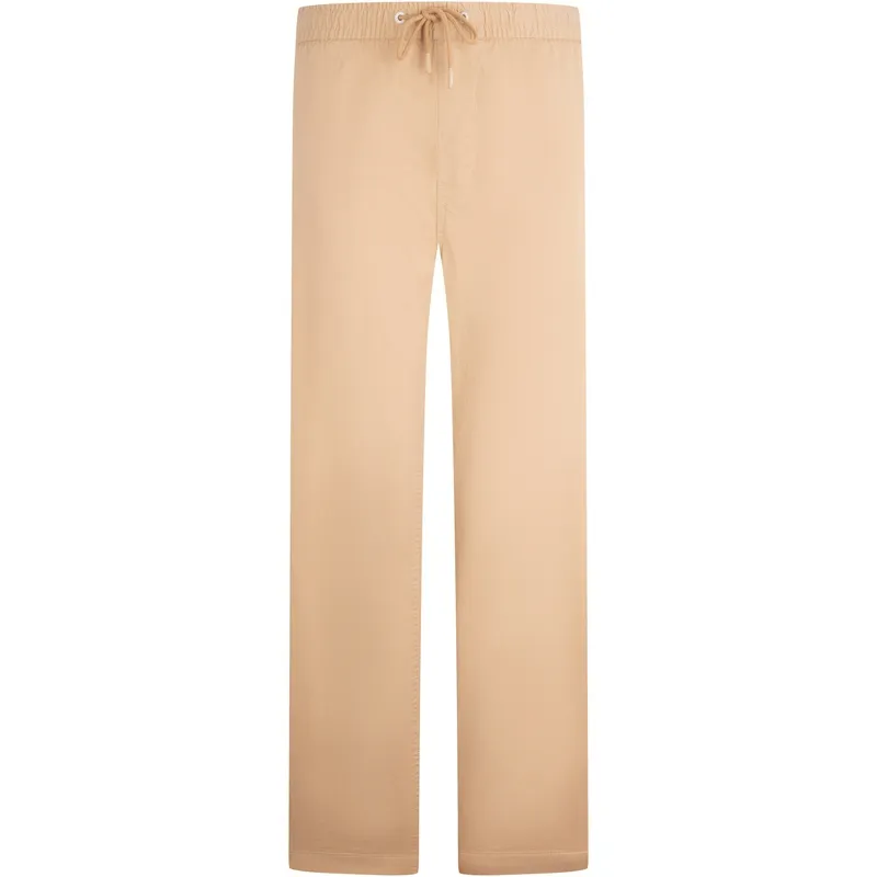Tommy Hilfiger Casual Pants Men's Khaki