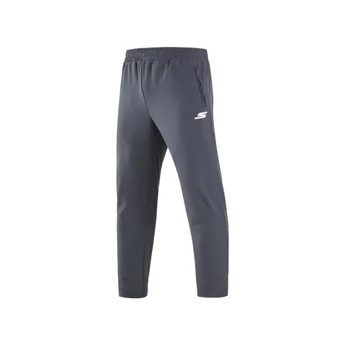 Skechers Casual Pants Men's Odyssey Gray