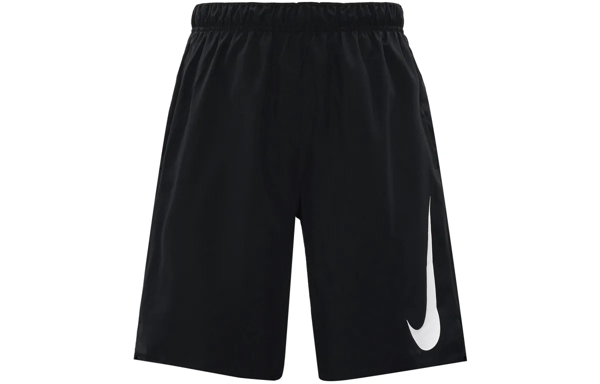 Nike Challenger Casual Shorts Men's Black