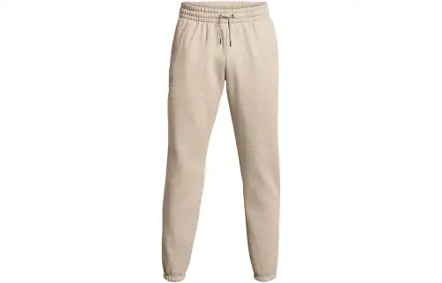 Under Armour UA Essential Casual Pants Men's Light Brown