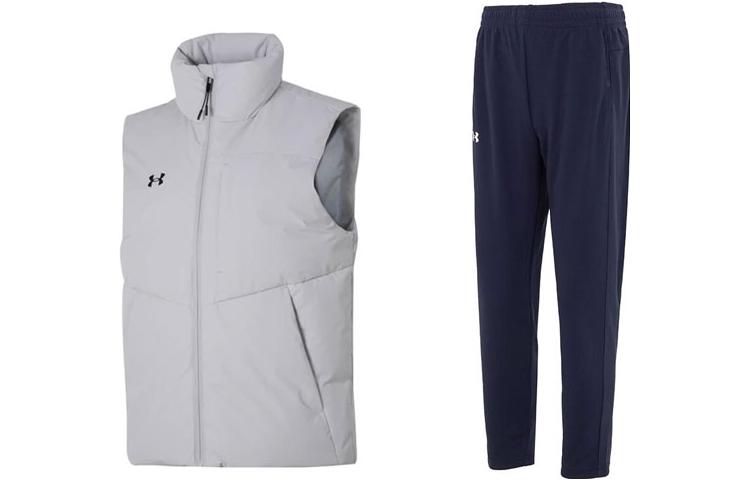 Under Armour Casual Sportswear Unisex