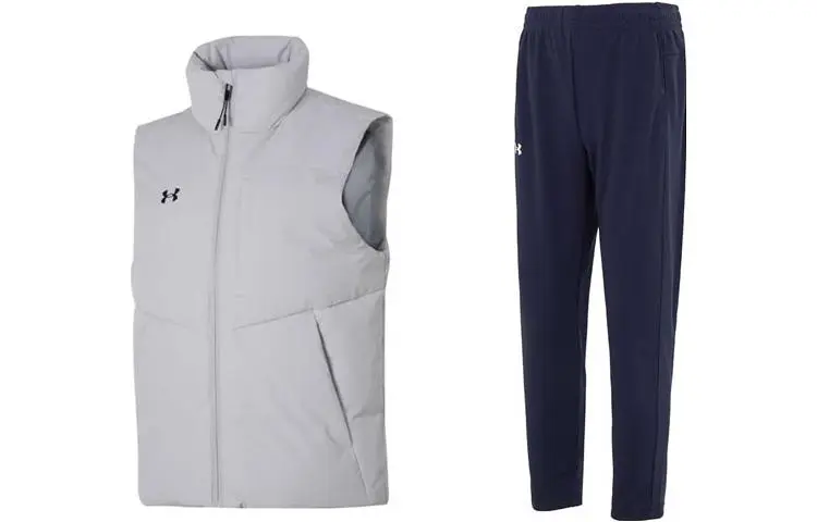 Under Armour Casual Sportswear Unisex
