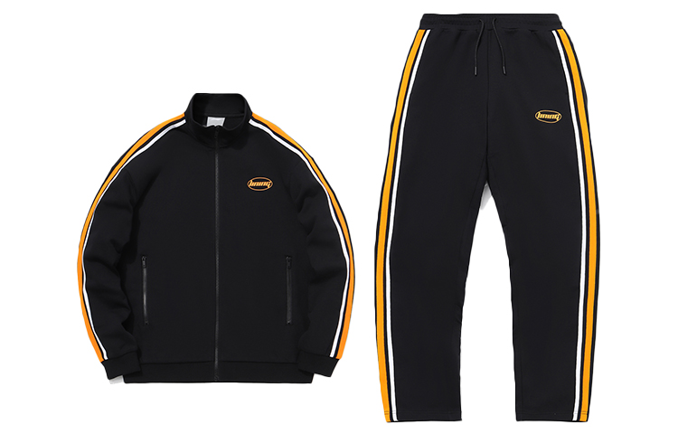 Li Ning, sports fashionable sweatshirt, men's style