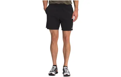THE NORTH FACE Shorts Men's Black