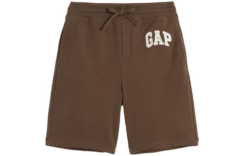 Мужские шорты GAP (однотонные)