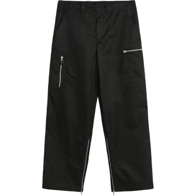 Our Legacy Tactical Cargo trousers
