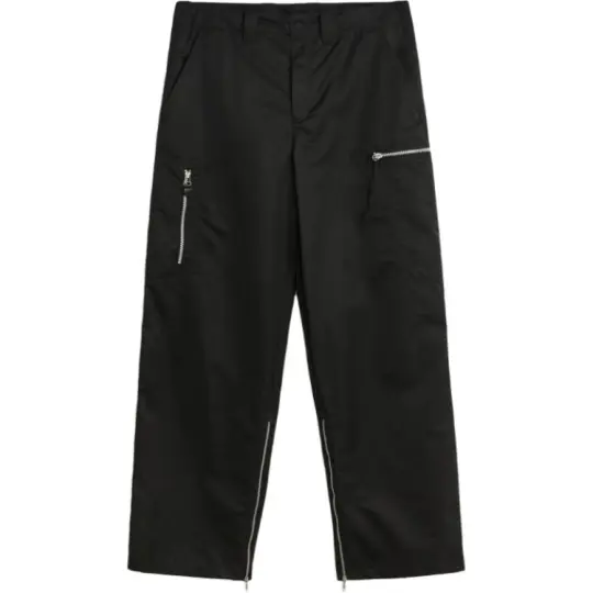 Our Legacy Tactical Cargo trousers