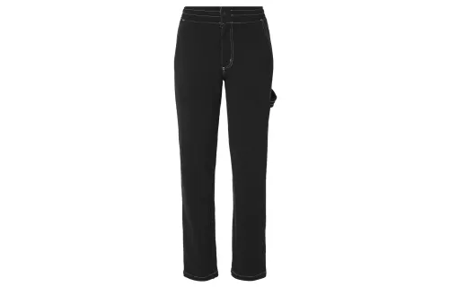 Converse Sports Pants Men's Ink Black Moderate