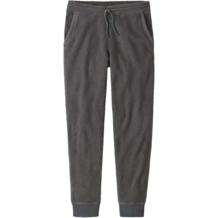Patagonia Shearling Fleece Pants Casual Pants Men's