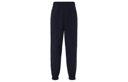 UNIQLO Casual Pants Unisex Navy Blue