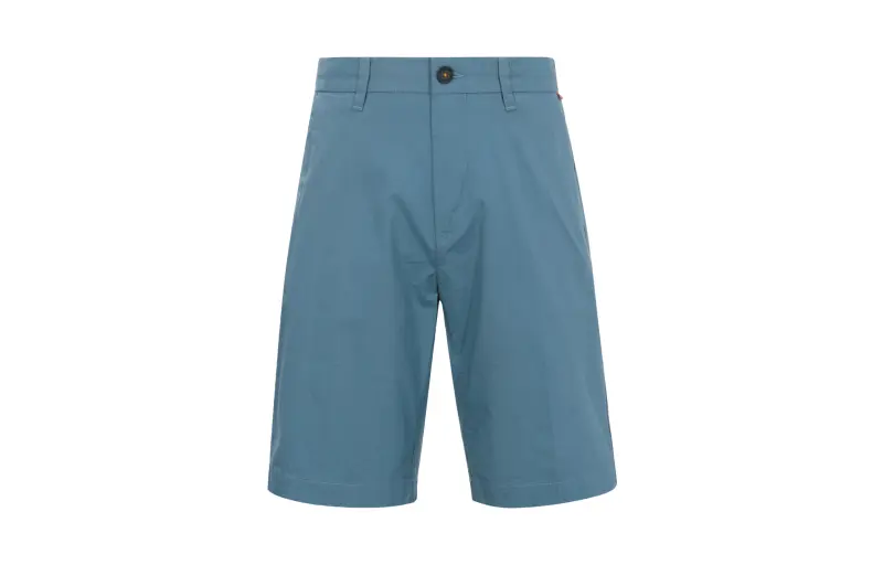 Timberland Casual Shorts Men's Marine Blue