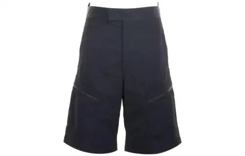 Bottega Veneta Straight Leg Knee Length Shorts