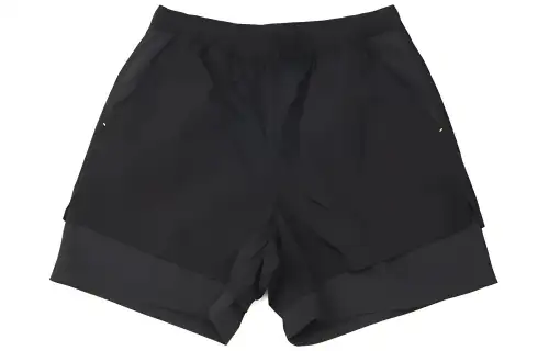 New Balance New Balance X TDS SS23 Casual Shorts Men's Black Moderate