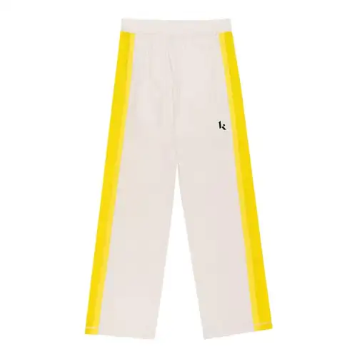 New Balance Klutch Casual Pants Men's Gray