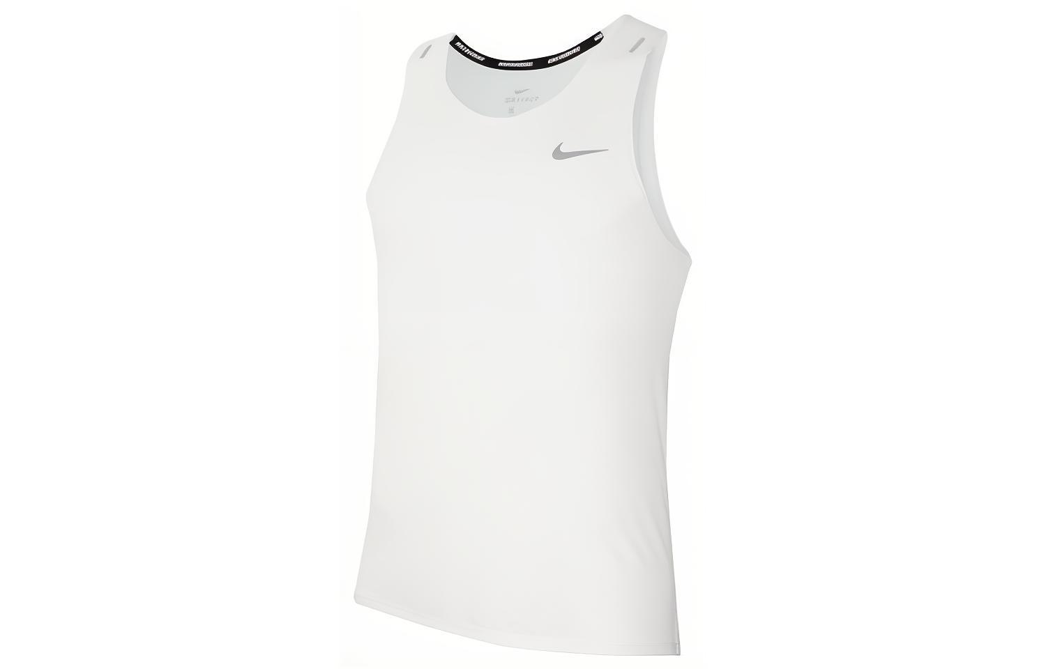 Nike Basketball Jersey Men’s White