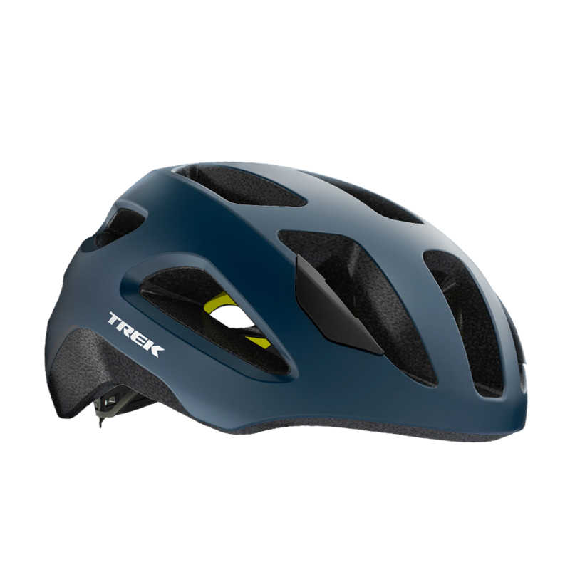 TREK Half Helmet Cycling Helmets Unisex Solstice Mips Asia Edition Highway Mountain Commute Bike Helmet