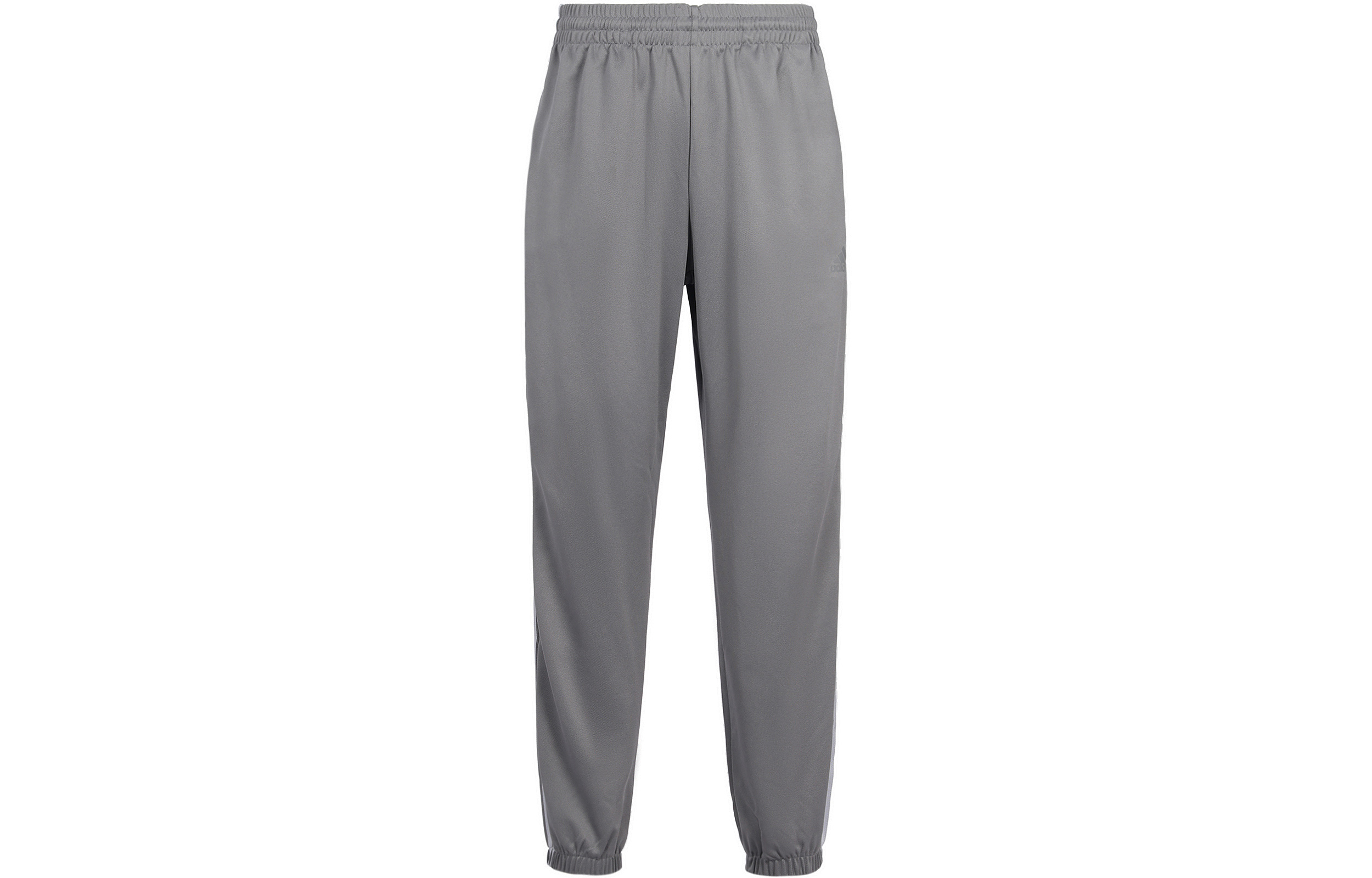 Adidas Sports Pants Men’s Light Gray Moderate
