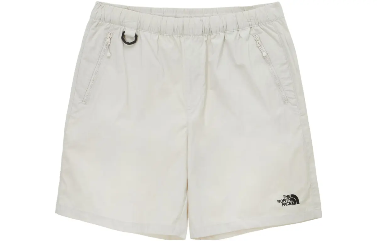 THE NORTH FACE Casual Shorts Unisex Glacier
