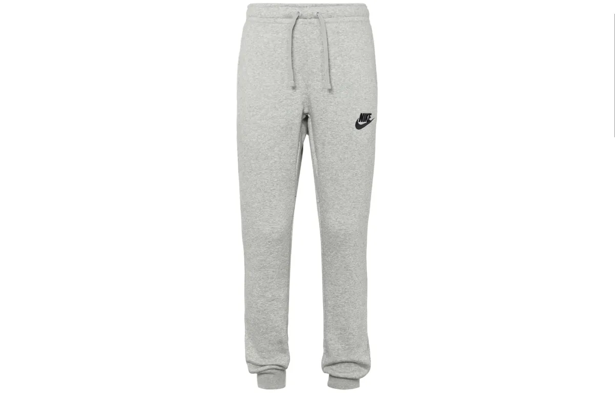 Nike Casual Shorts Men's Gray Moderate