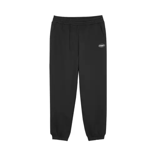 Skechers Casual Pants Men's Carbon Black