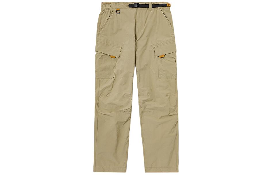 Timberland Quick Dry Pants Men’s Liquorice Yellow