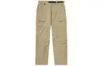 Timberland Quick Dry Pants Men's Liquorice Yellow